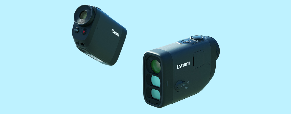 Digital Compact Cameras - PowerShot GOLF - Canon Malaysia